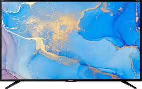 Sharp fernseher im angebot große auswahl viele bezahlmöglichkeiten jetzt bestellen & sparen! Sharp 4t C43bjx Led Fernseher 108 Cm 43 Zoll 4k Ultra Hd Smart Tv 43bj5e Online Kaufen Otto