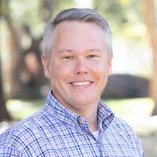 Alumni Spotlight: Patrick Cooper, Class of 1994