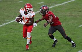 The chiefs' defensive backfield, which led the league in penalties in 2019, were not called for any infractions against the 49ers. Kc Chiefs Snap Counts Vs Tampa Buccaneers In Nfl Week 12 The Kansas City Star