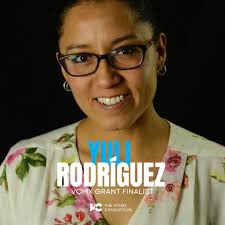 Let's give it up for the winner (and finalists) of our VC Mexico Nun & Duss  2023 production grant, which supports emerging Mexican documentary  filmmakers and the production of their short films.