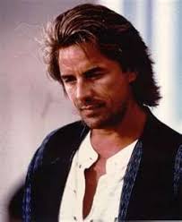 Haircuts similar to don johnson and hairstyles have actually been very popular among men for years, and this trend will likely rollover right into 2017 and also beyond. Sonny Crockett Don Johnson 3 Miami Vice Pinterest Don Johnson Miami Vice Vice Tv Show