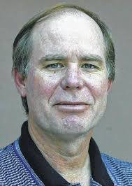 Tim Dahlberg's Instagram, Twitter & Facebook