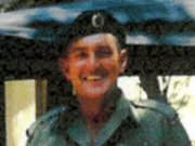 Sgt Henry Donald Smith