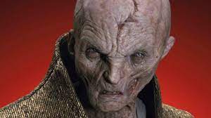 El despertar de la fuerza, es el responsable de la conversión de ben solo al lado oscuro de la fuerza y fue creado y manejado por el emperador palpatine. Rolling Stone Star Wars A Historia De Snoke Nao Faz Sentido Algum Depois De A Ascensao Skywalker