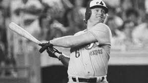 Image result for RUSTY STAUB  PHOTO