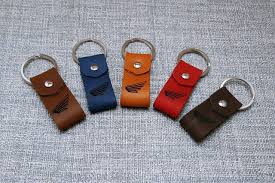 Pin By Desdebans On Anahtarlik Genuine Leather Keychain Leather Keychain Keychain