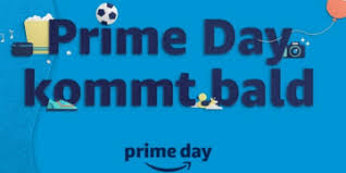 Here's what to expect from amazon this year. Amazon Prime Day Datum Bekannt Deals Bereits Verfugbar Hifi De