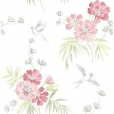 We did not find results for: Brewster Home Fashions Deja Peach Floral Wallpaper The Home Depot Canada