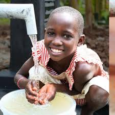 Show Mercy International added...