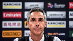 Tarcísio gomes de freitas‏подлинная учетная запись @tarcisiogdf 19 мая. Paulo Sousa Compared Lewandowski And Ronaldo There Is No Doubt Who Is Better With The Polish National Team Newsy Today