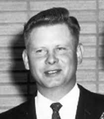 Gerald Reid “Garry” Valgardson (1931-2013)