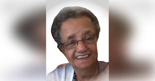 Obituary information for Madelyn V. Strain