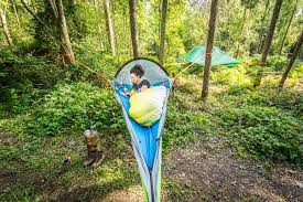 However, here are my issues with that claim. Best Hammock Tents And Suspended Tents In 2021 Cool Of The Wild