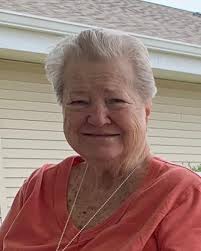 Glenda Mae Holland Obituary (2024)