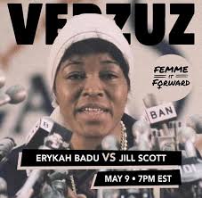 Unlike other services, this tool does not ask for your email address, offers mass conversion and allows. Verzuz Erykah Badu Vs Jill Scott 05 09 20