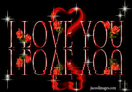 I Love You Baby Graphics
