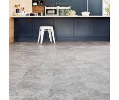 Kitchen flooring type includes laminate, vinyl, hardwood, porcelain tile, slate tile, limestone, concrete, and cork, and all options come in a variety of colors. Types Of Kitchen Flooring Uk Flooring Direct
