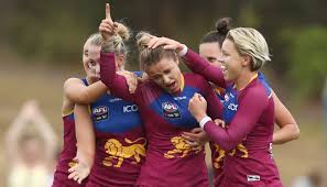 Aflw players discuss all the amazing things they've learnt from. Aflw 2020 Season Preview Brisbane Lions