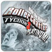 Dec 04, 2012 · download rollercoaster tycoon® 3 for macos 10.11.6 or later and enjoy it on your mac. Rollercoaster Tycoon 3 Platinum 3 3 1 Free Download Mac Torrent Download