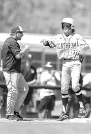 Rebels too much for Cashion in 2A semis