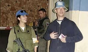 The elusive british street artist banksy confirmed on saturday that a new artwork that appeared on a wall in nottingham, central england, depicting a banksy strikes again! Has Banksy Been Unmasked Legendary British Street Artist Exposed Uk News Express Co Uk