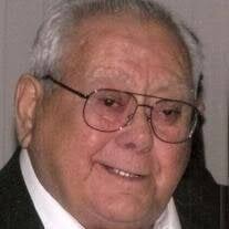 Mr. Fred J. Grimaldi Jr. Obituary