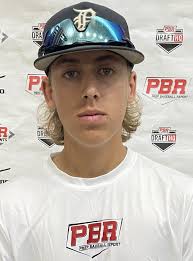 Carson Wilcox's Instagram, Twitter & Facebook