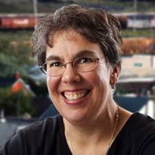 Kate Brindley (@BrindleyKate)