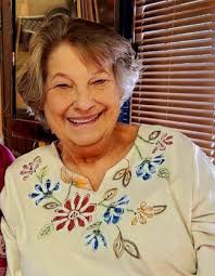 Obituary for Susan Elaine (Lawing) Parshall