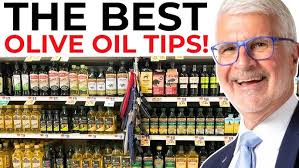 Zaitoon Tara Olive Oil TVC Feat. Hema Malini