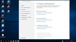 Gelost Probleme Mit Firewall Und Kaspersky Win10 32bit Dr Windows