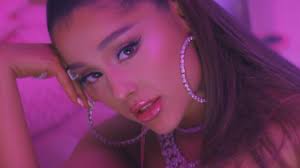 Ariana grande's thank u, next has taken the world by storm, and we were all itching in anticipation for the music video. Ariana Grande Declares Her Independence With Thank U Next The 8 Best Moments From The New Album Entertainment Tonight