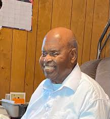 George Prassas and bartender pass away