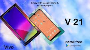 Welcome to our vivo smartphone brand. Vivo V21 Pro Themes And Launcher 2021 Fur Android Apk Herunterladen