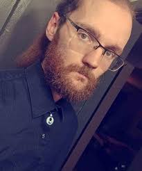 Introduction to adult autism community member