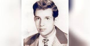 Harry R. Perdue Obituary