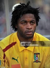 🔴 Alexandre Song : « Je dis le feu Foe, c'était un super joueur mais il  n'était pas meilleur que Sergent (Makoun ndlr). Il n'a pas joué plus que  Modeste Mbami. Les