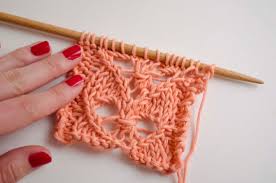 Check spelling or type a new query. How To Knit A Border With Lace Hearts The Blog Us Uk