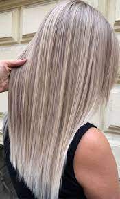 Luxury Balayage Highlight Light Ash Blonde Platinum 100 Human Hair Swiss Lace Front Glueless Wig 360 Full Lace Or U Part Upgrade Available In 2021 Blonde Hair Shades Blonde Hair Color Cool Blonde Hair