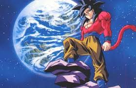 The biggest fights in dragon ball super will be revealed in dragon ball super: Goku Sayayin Fase 4 On Twitter Dragon Ball Gt Goku Fase 4 Http T Co Jopf9njswh