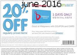 Printable Coupons Walgreens Coupons Walgreens Couponing Printable Coupons Free Printable Coupons