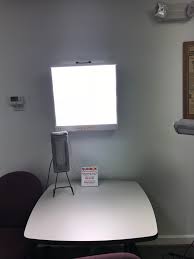 New Sunsquare Bright Light Therapy Lamps The Sunbox Company