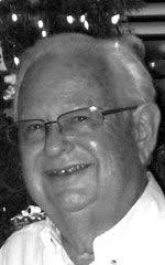 David W. "Dave" Witt, Whitehall, WI (1945-2015)