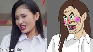 THẦY GIÁO TÔI LÀ GANGSTER