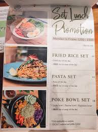 Le pont boulangerie @ sri petaling. The Link Sri Petaling Surprisingly Good Pork Free Vegetarian Thefoodbunny