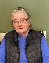 Condolence Book for Hannah Ferriter (née Devane) (Annascaul, Kerry)