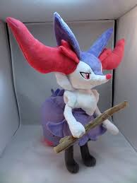 Jan 18, 2010 · please read carefully. Shiny Braixen Plush Promotions