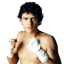 Orlando Bloom In The Calcium Kid Calcium Kids Orlando Bloom Orlando