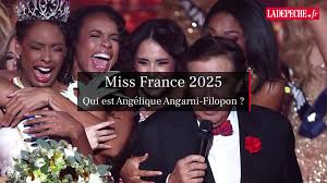 Miss Midi-Pyrénées 2025: Léa Chabrel Couronnée! Découvrez la Gagnante! - Imagen principal del artículo