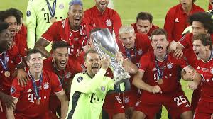 De strijd tussen de regerend landskampioen en de bekerwinnaar staat ook wel bekend als de supercup. Fc Bayern Nachster Geldregen Neue Millionen Fur Grossere Transfers Fc Bayern